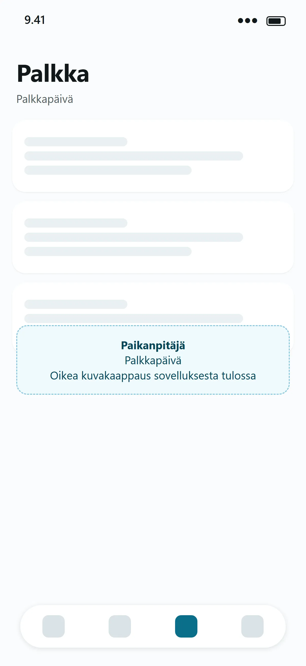 Vuoroplussan palkkanäkymä: tulevan palkkapäivän arvio ja lisät euroina